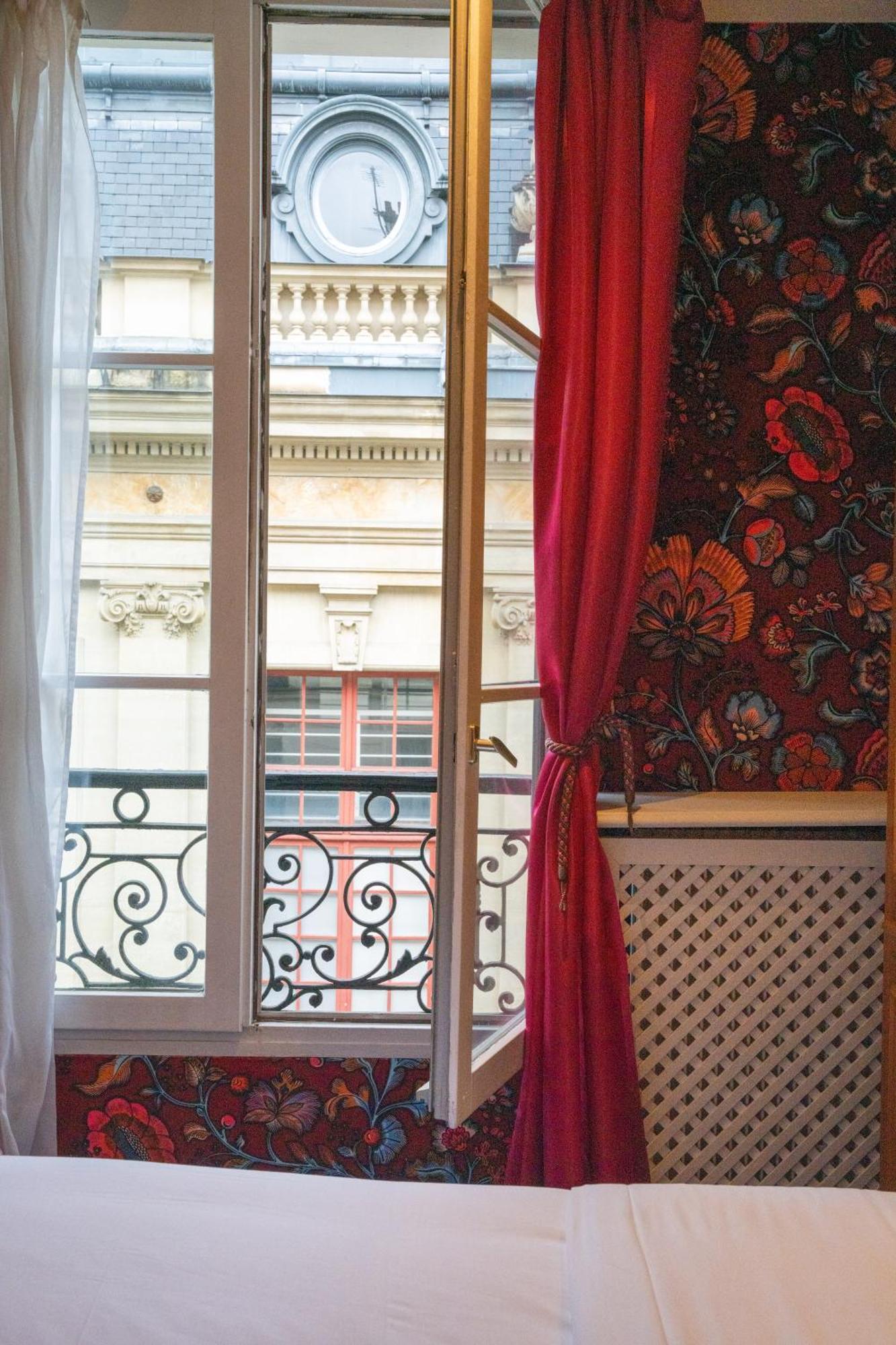 De Fleurie Hotel