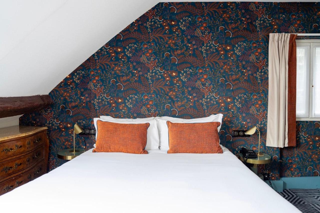 Hotel De Fleurie 3*
