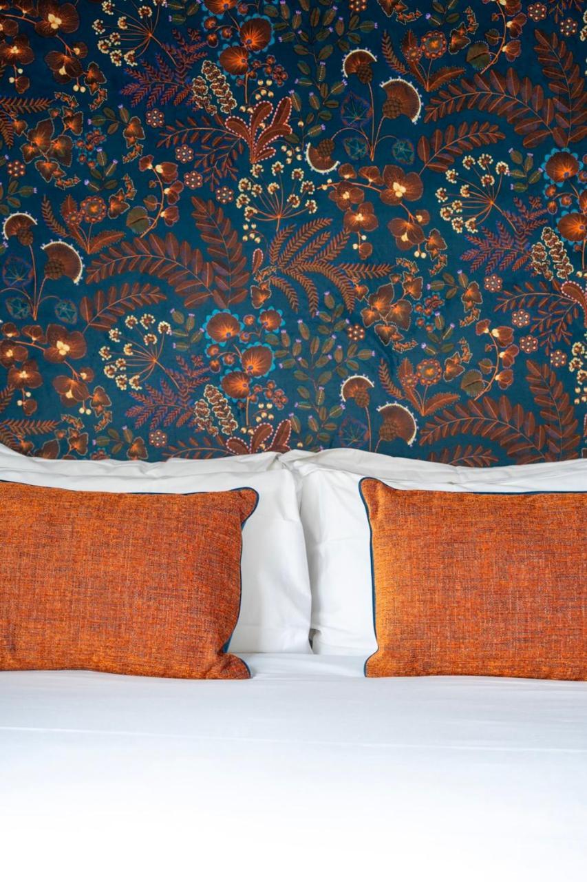 Hotel De Fleurie Paris